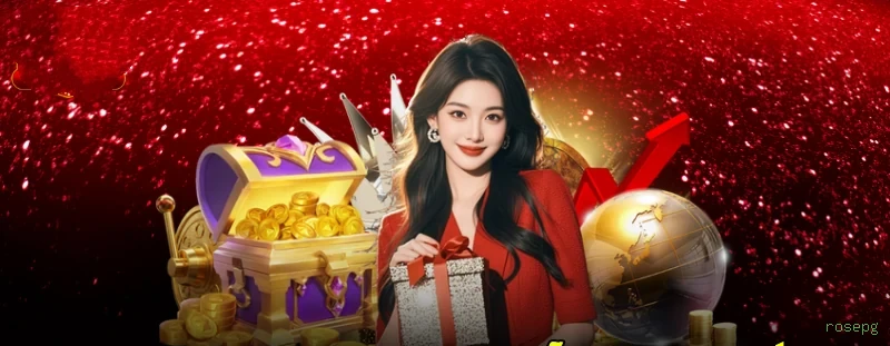 Cadastro rápido e seguro na rosepg