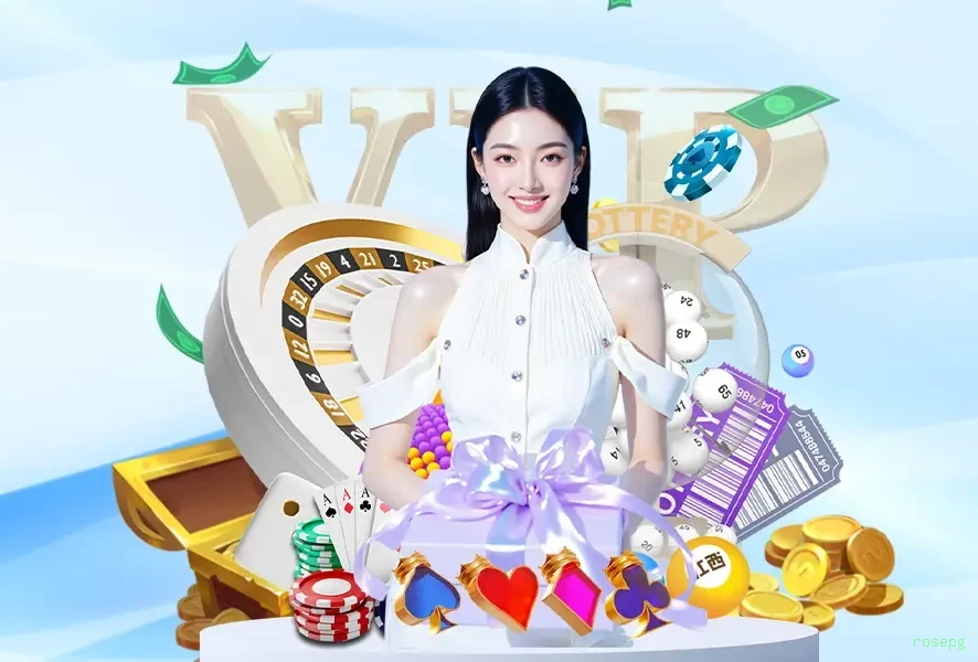 Cassino ao vivo da rosepg com dealers reais